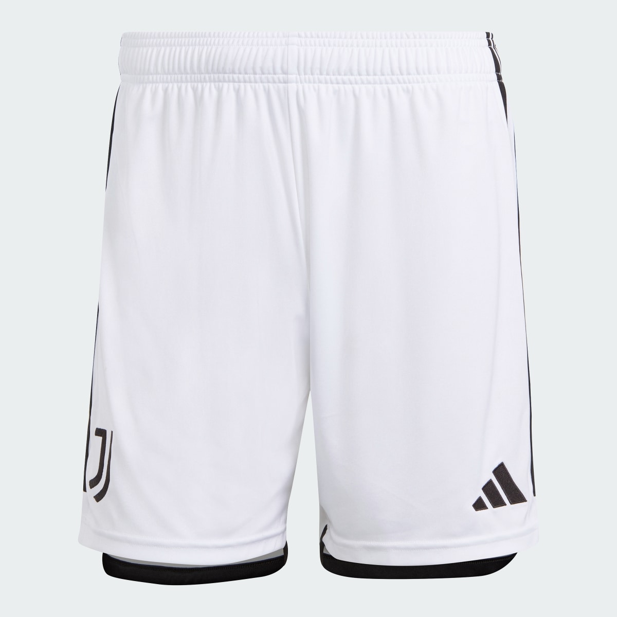 Adidas Pantalón corto segunda equipación Juventus 23/24. 4