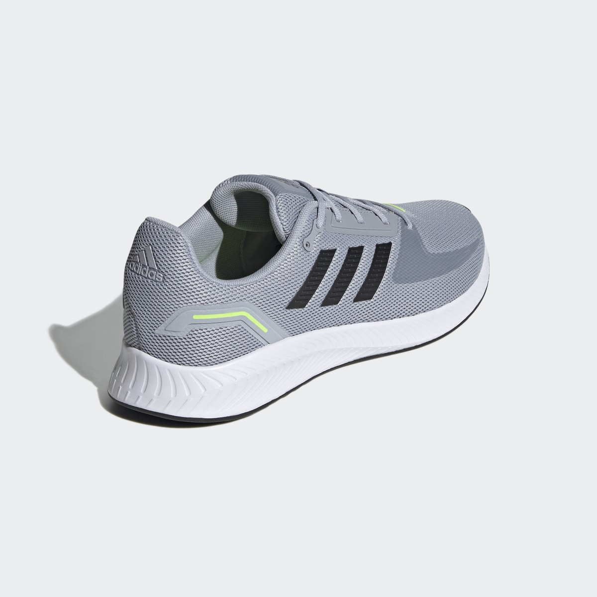 Adidas Runfalcon 2.0 Shoes. 11