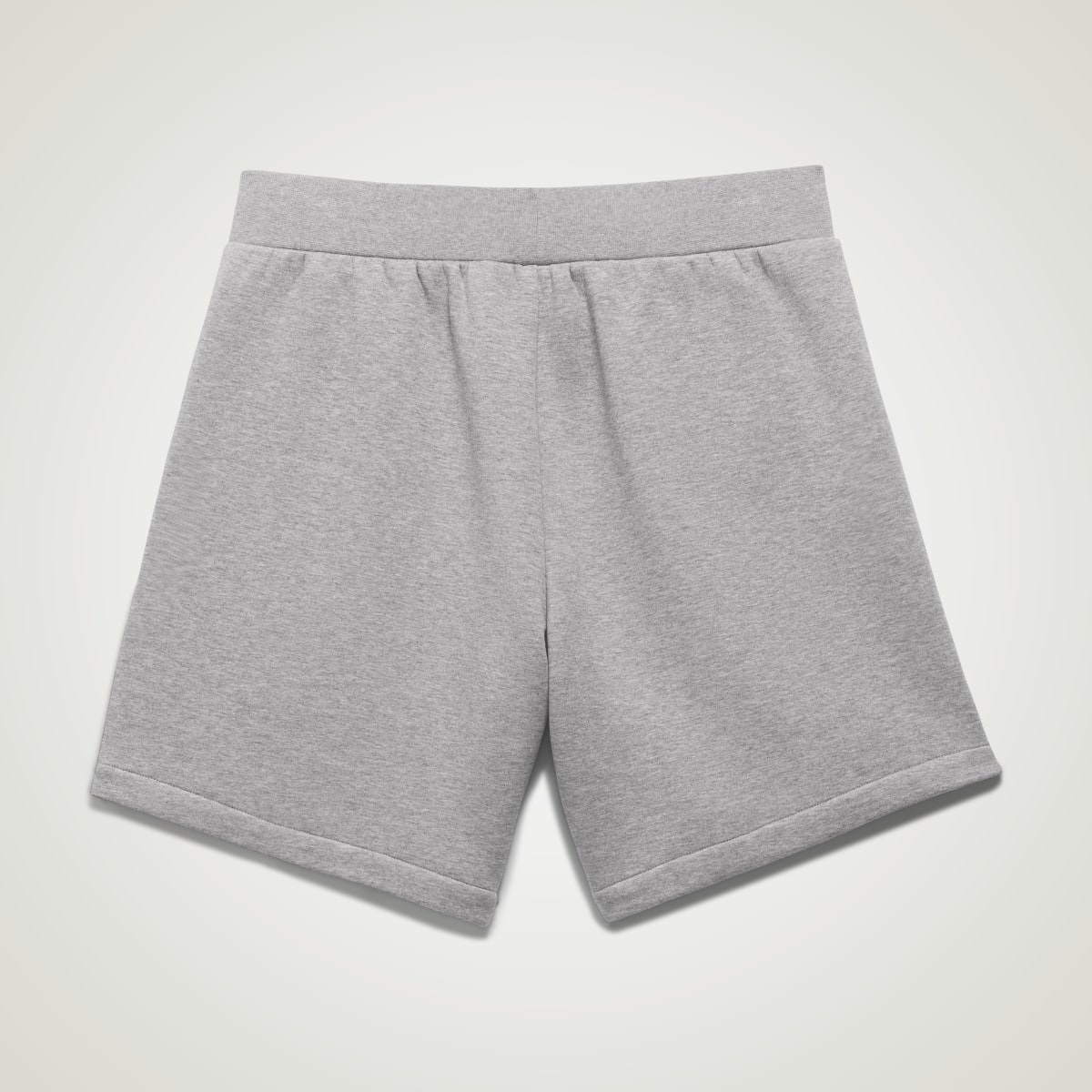 Adidas Basketball Heathered Shorts. 5