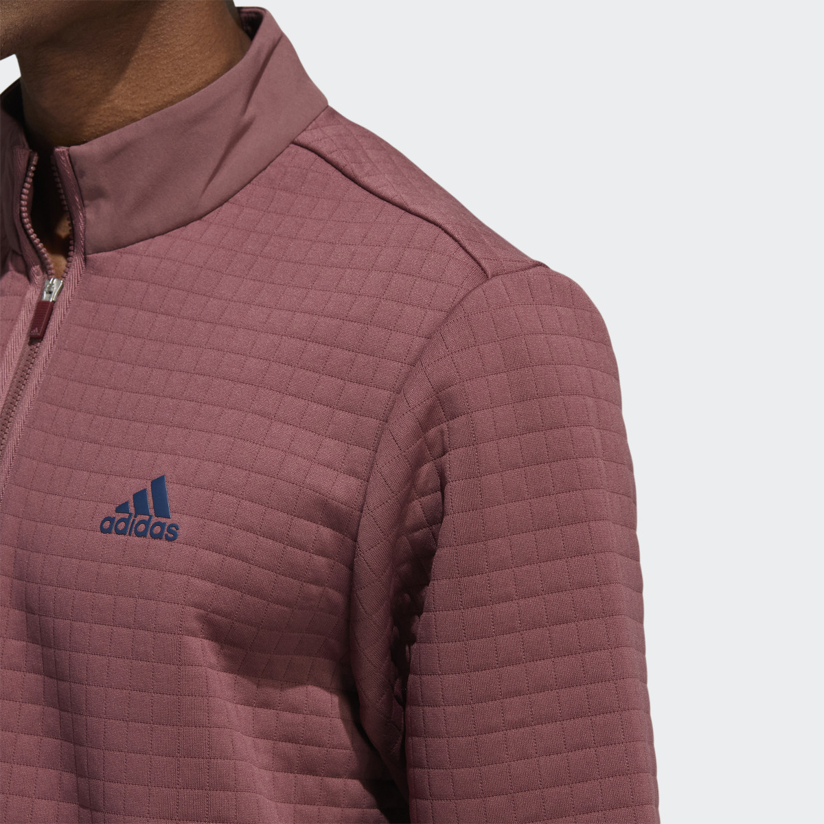 Adidas DWR 1/4-Zip Pullover. 6