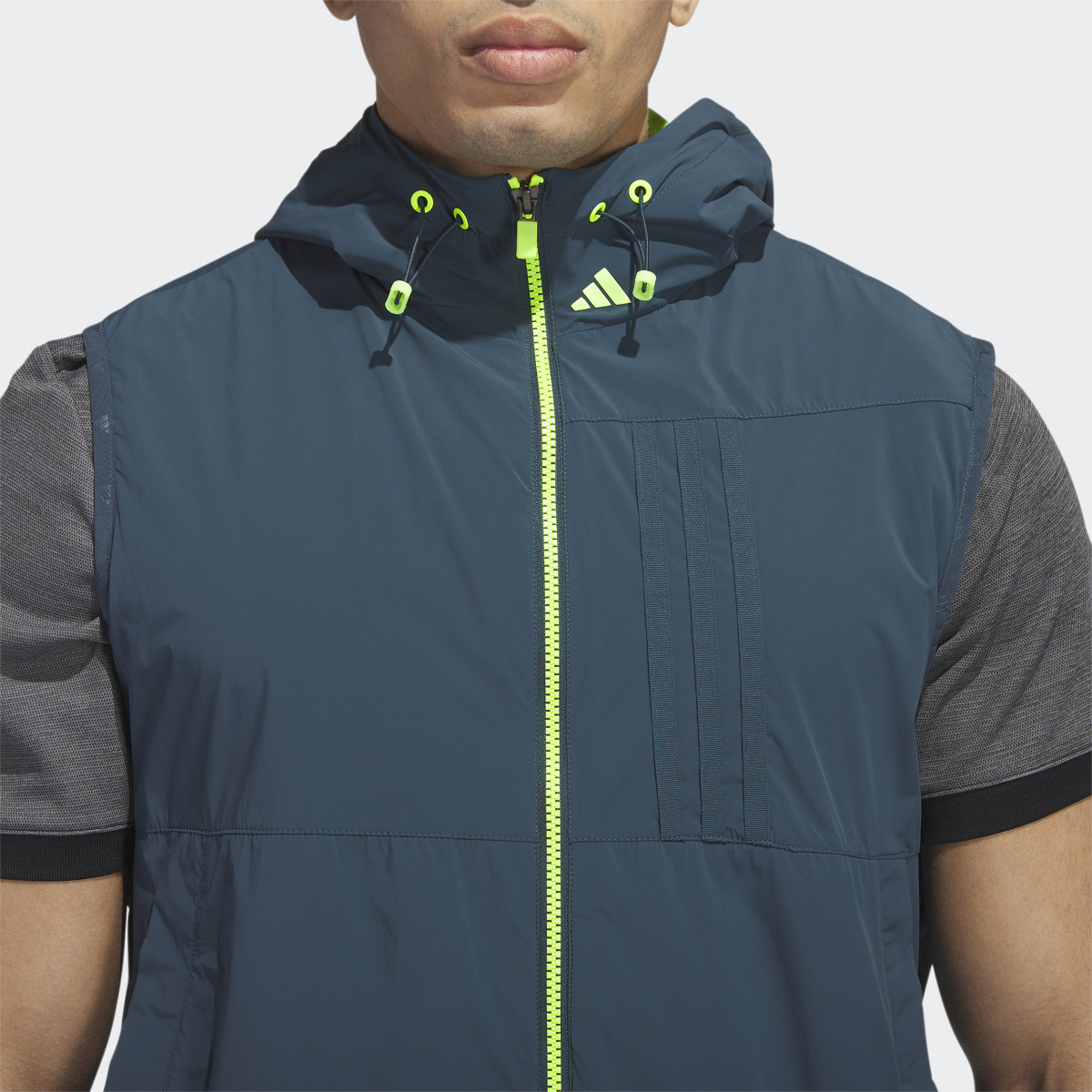 Adidas Ultimate365 Tour WIND.RDY Vest. 7