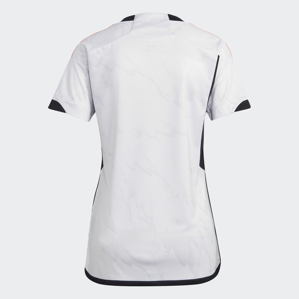 Adidas Camiseta segunda equipación selección femenina Letonia 23. 6