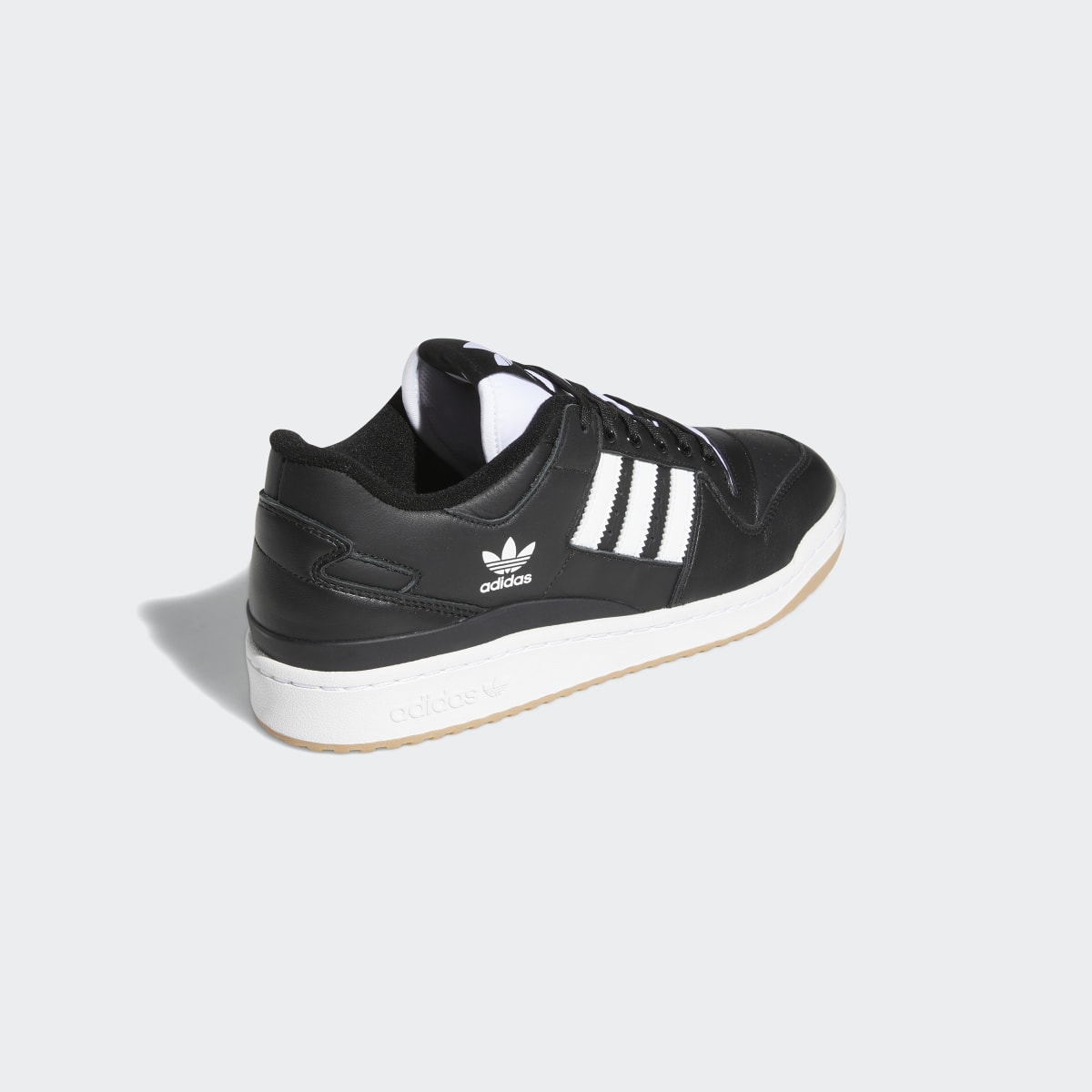 Adidas Chaussure Forum 84 Low ADV. 8