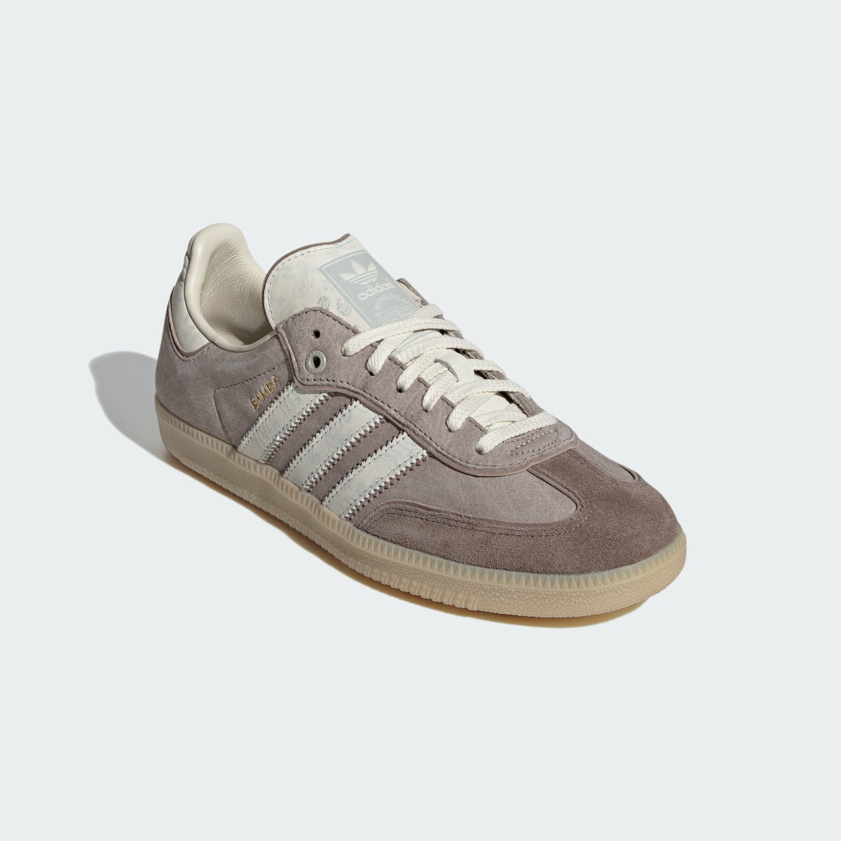 Adidas Samba OG Offspring Shoes. 5