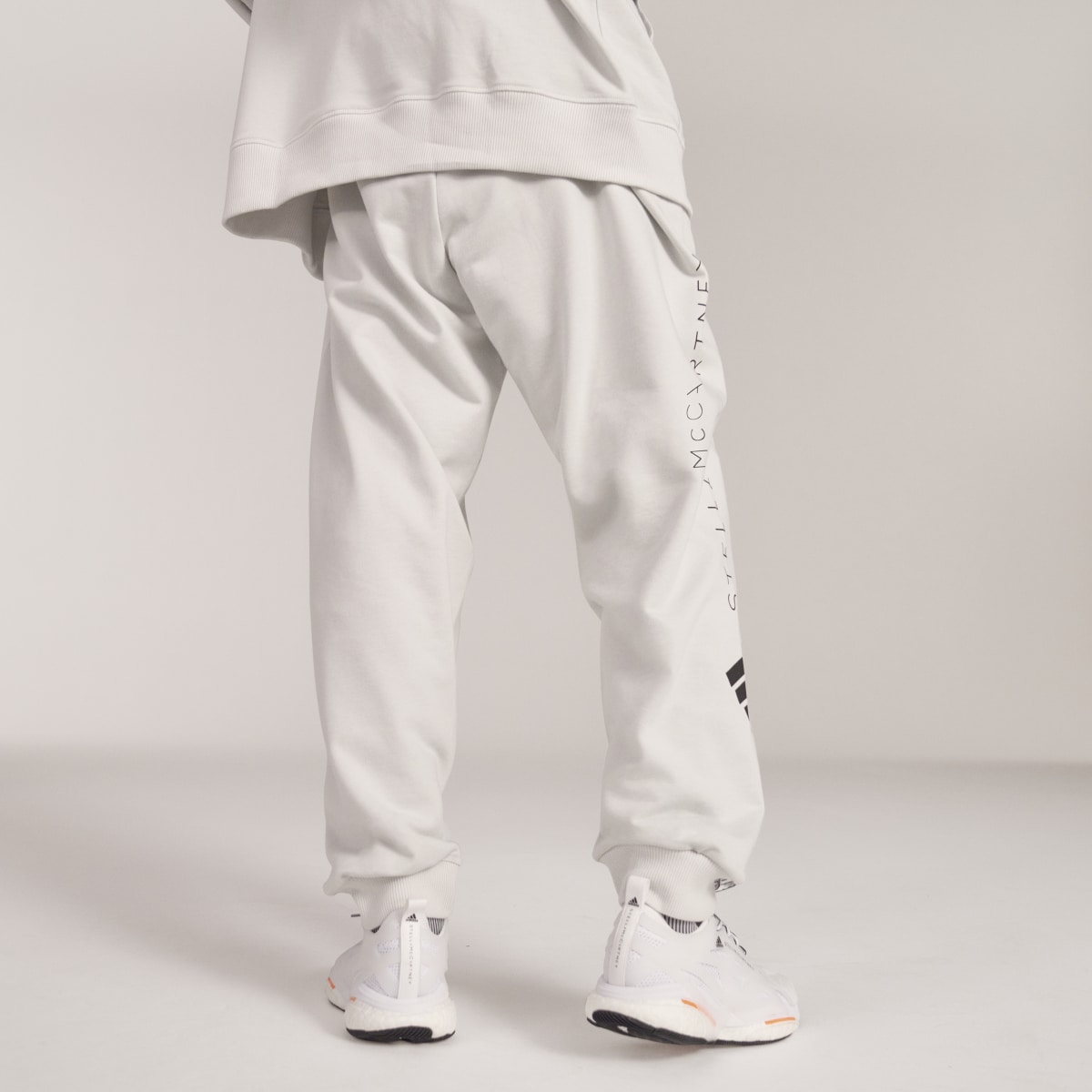 Adidas Pantalon en cellulose regénérée adidas by Stella McCartney Sportswear (Non genré). 4