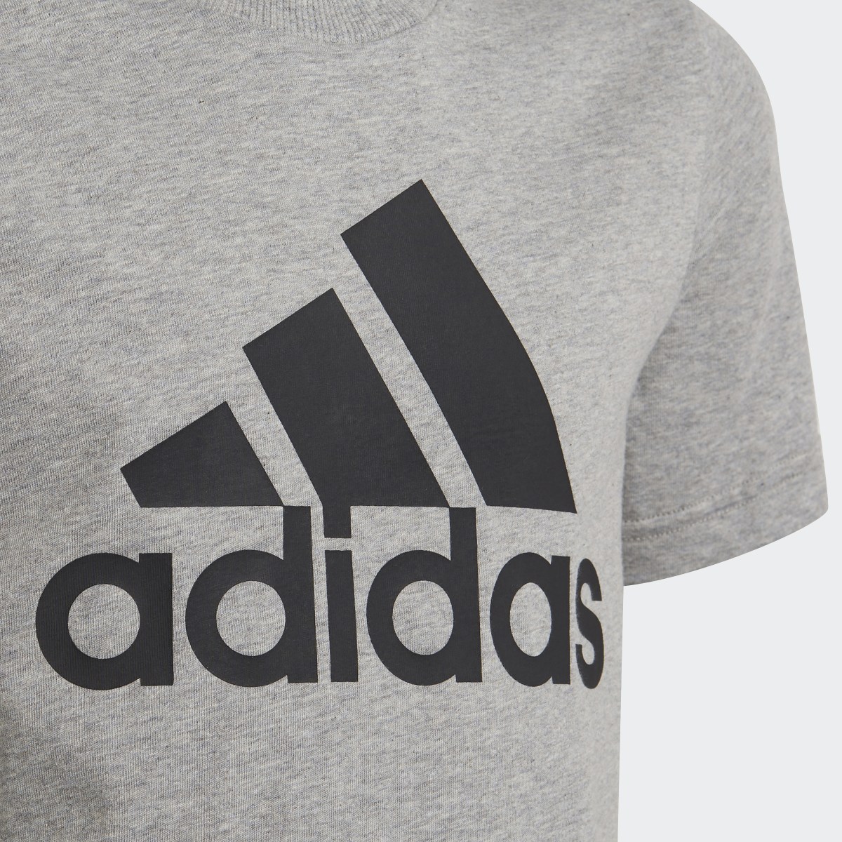 Adidas Essentials Tee. 5