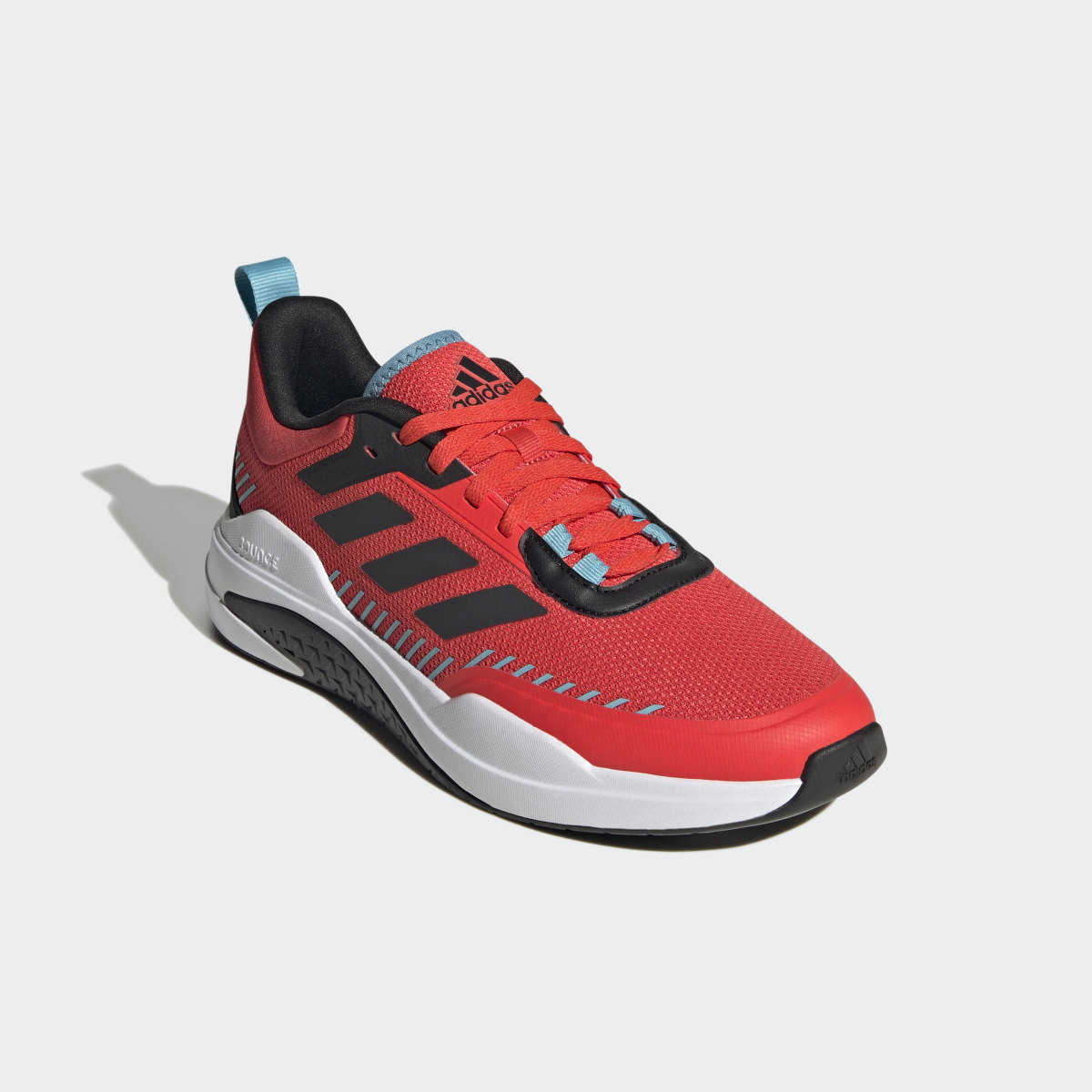 Adidas Scarpe Trainer V. 5