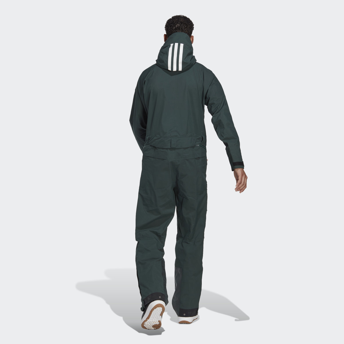 Adidas Terrex 3-Layer GORE-TEX Snow Suit. 9