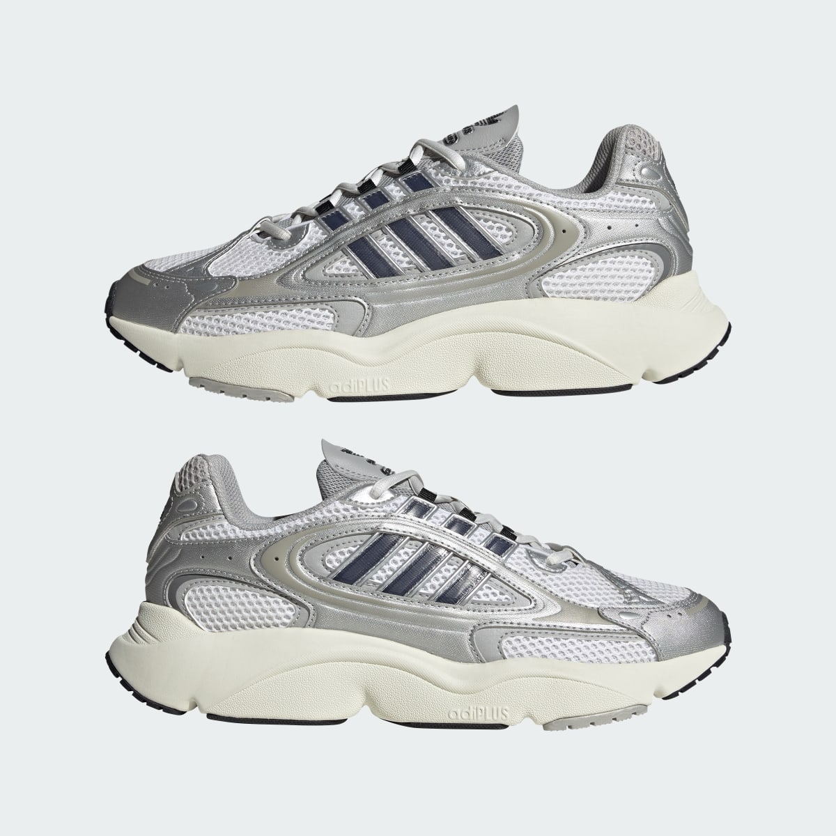 Adidas Chaussure OZMILLEN. 8