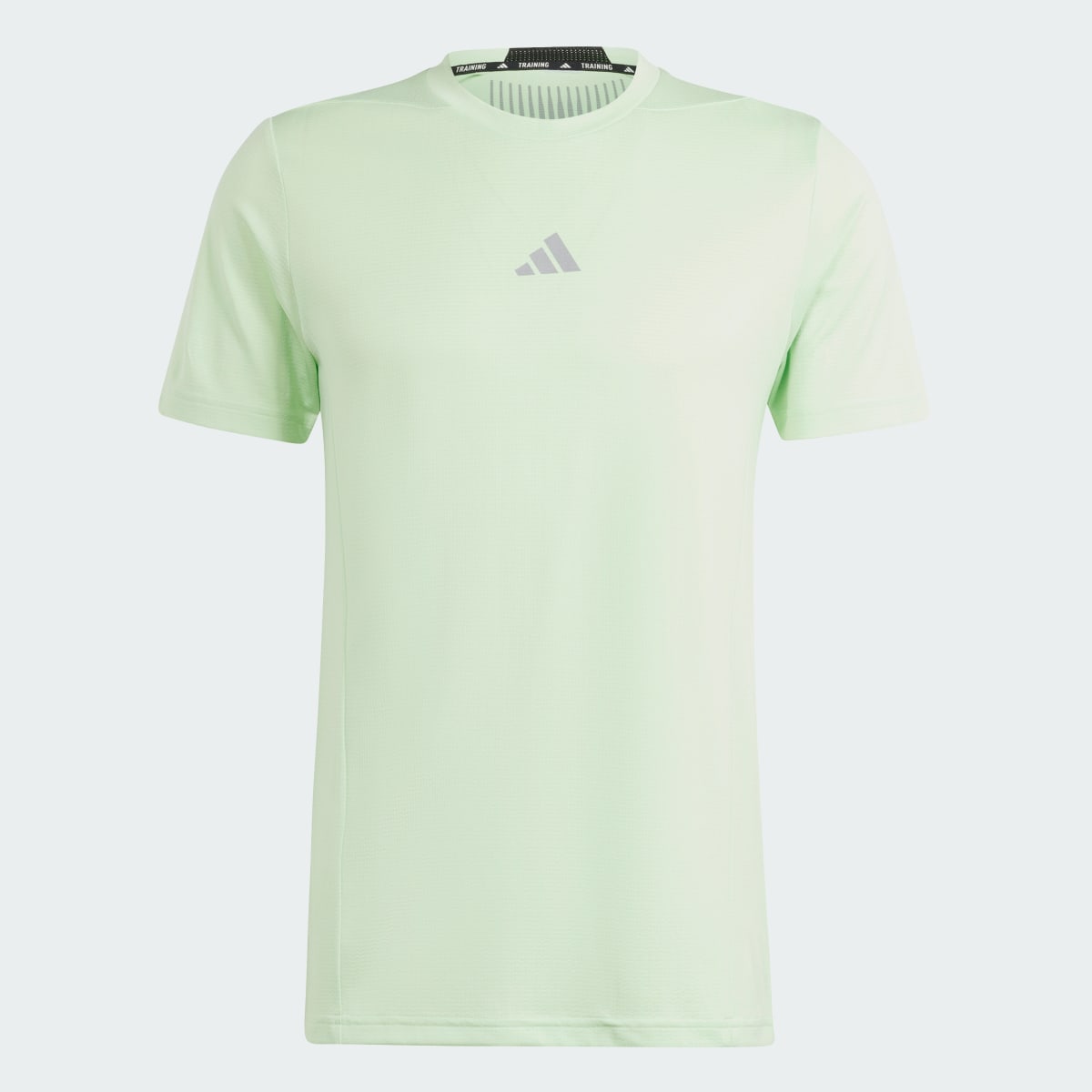 Adidas T-shirt de HIIT Designed for Training HEAT.RDY. 5
