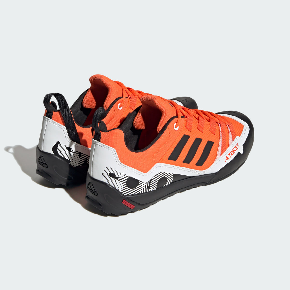 Adidas Scarpe da hiking Terrex Swift Solo 2.0. 6