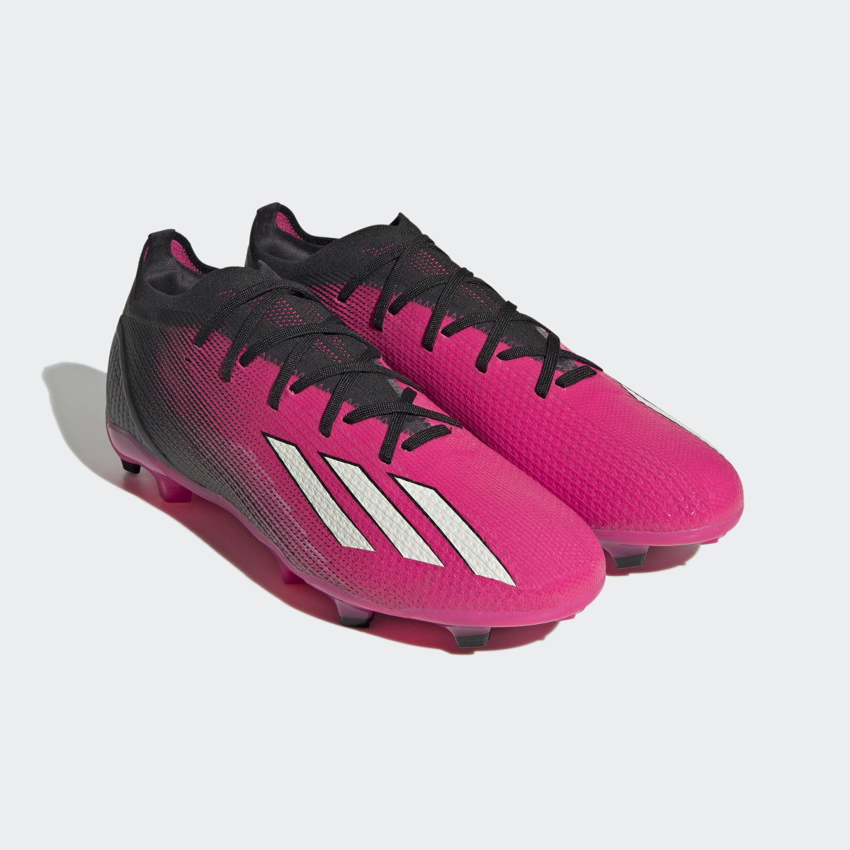 Adidas Botas de Futebol X Speedportal.2 – Piso firme. 5