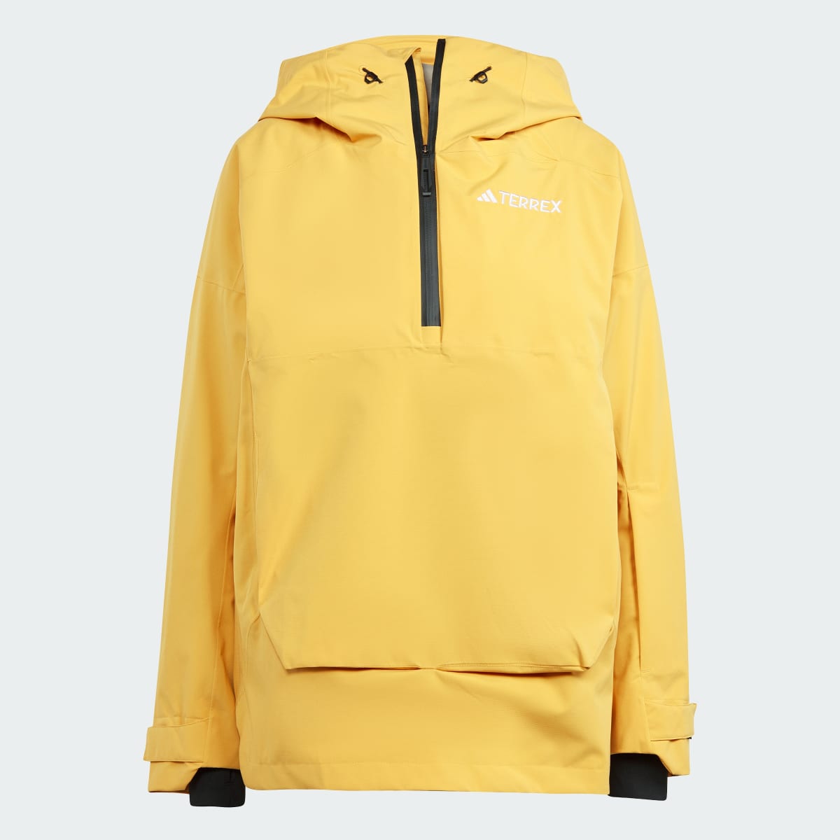 Adidas Anorak impermeable Terrex Xperior 2L Lined RAIN.RDY. 5