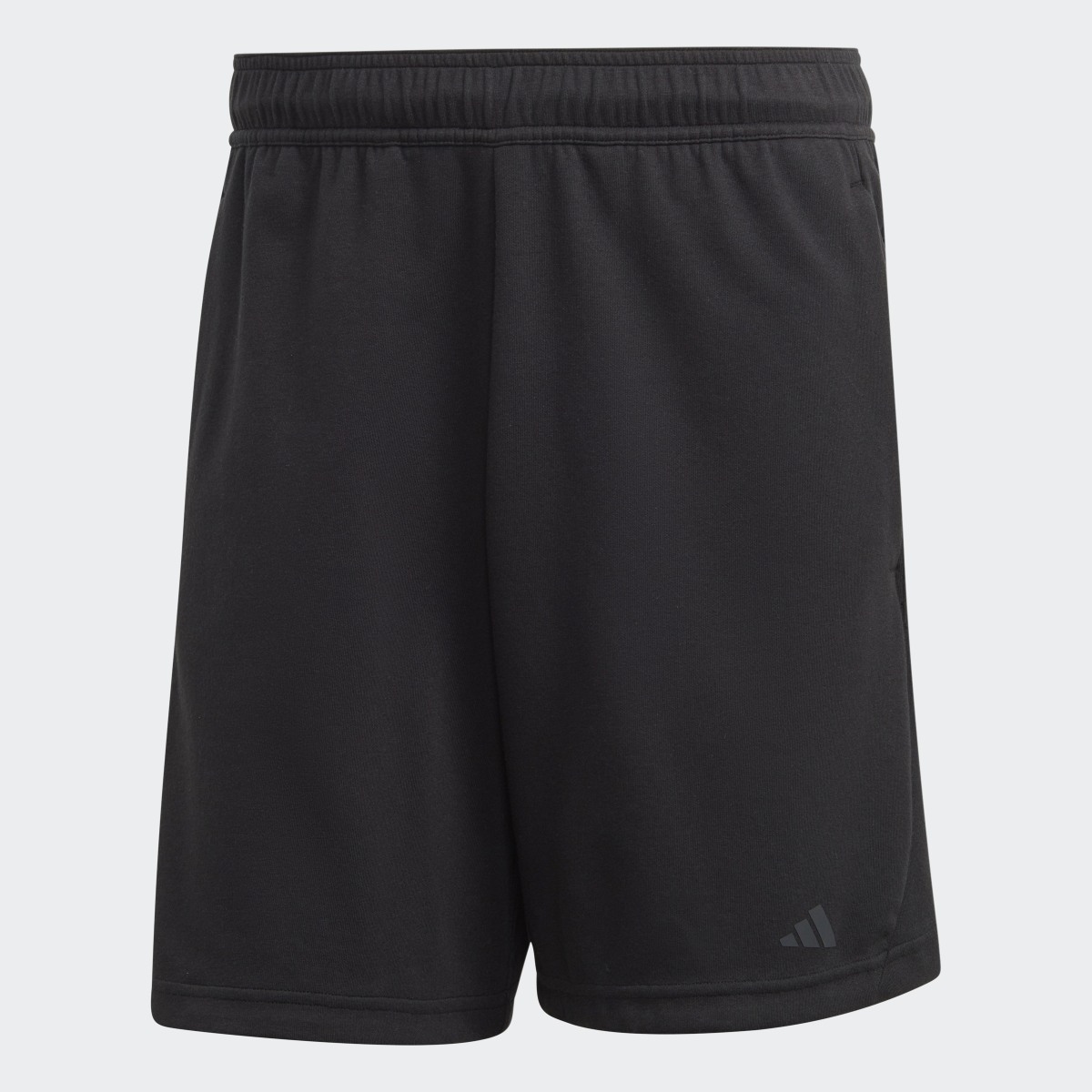 Adidas Short da allenamento Yoga Base. 4