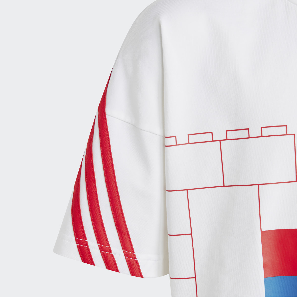 Adidas x Classic LEGO® T-Shirt. 6