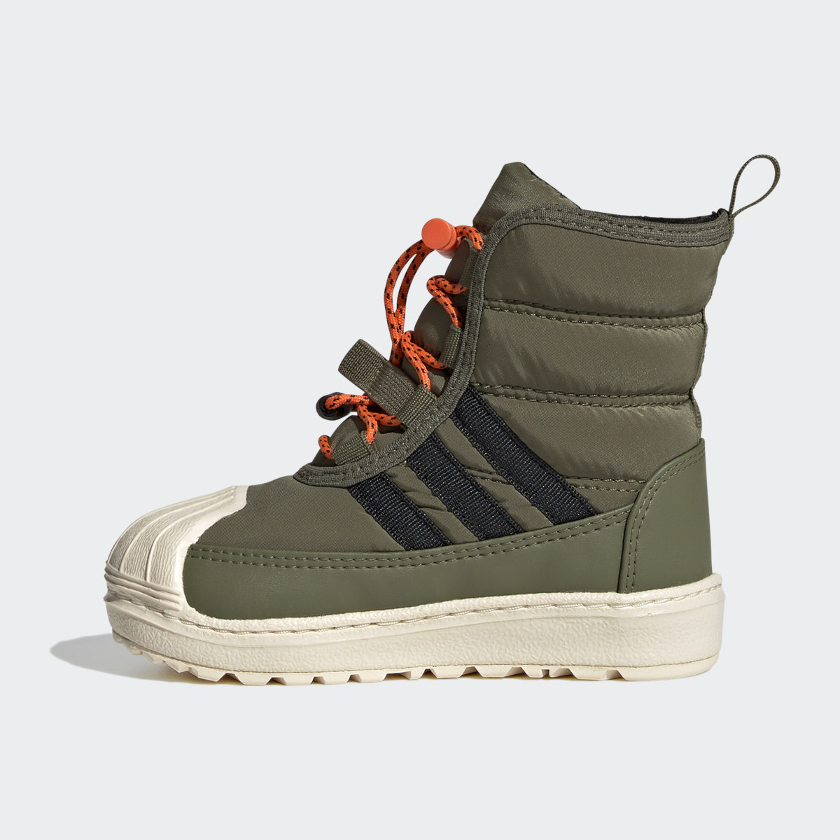 Adidas Superstar 360 2.0 Boots. 7 Adidas Superstar 360 2.0 Boots. 7