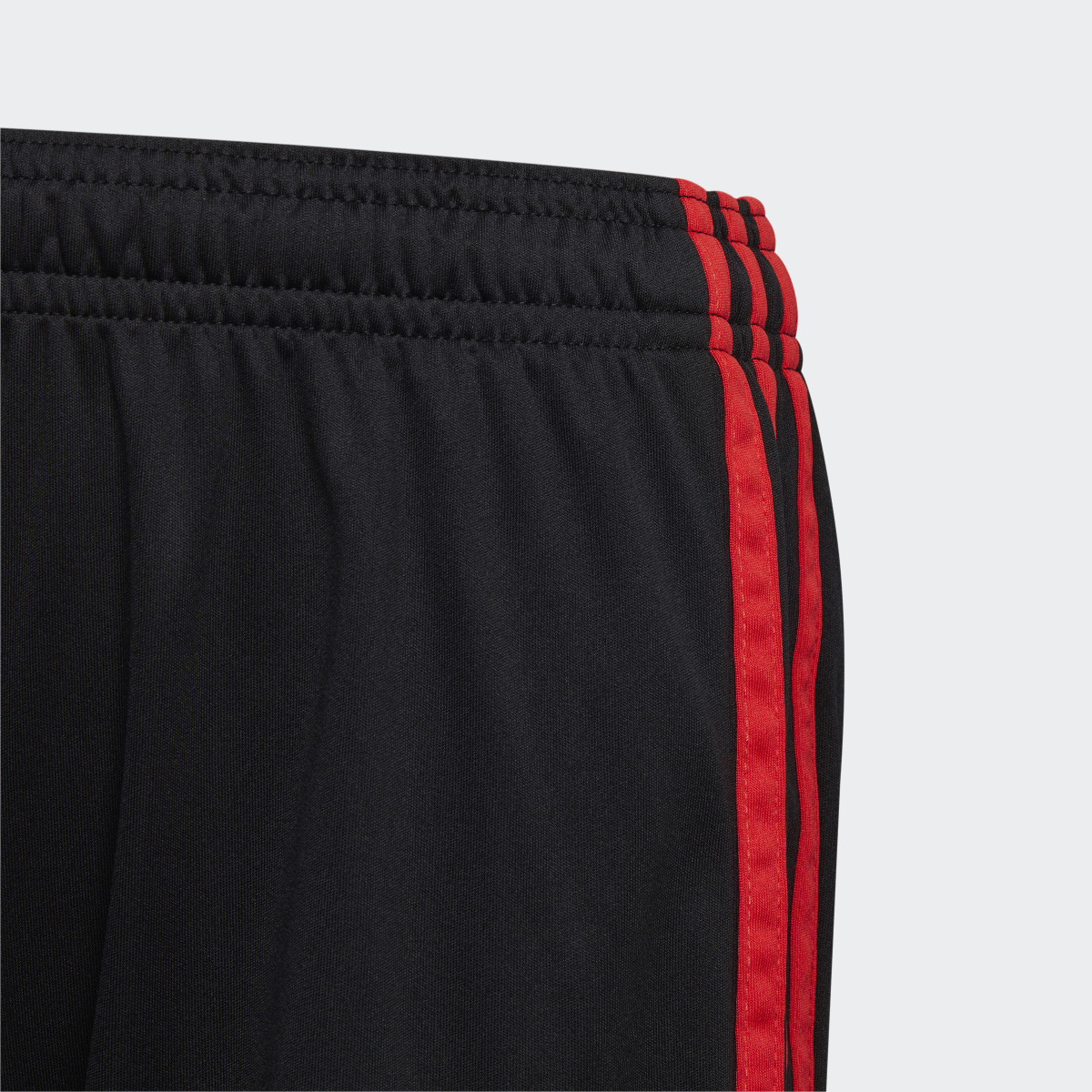 Adidas Belgium 22 Home Shorts. 4