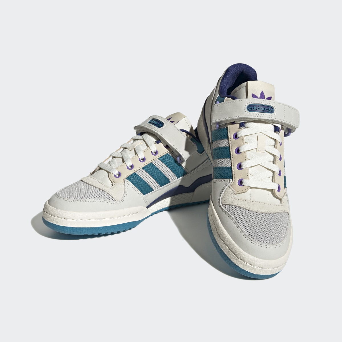 Adidas FORUM LOW. 5