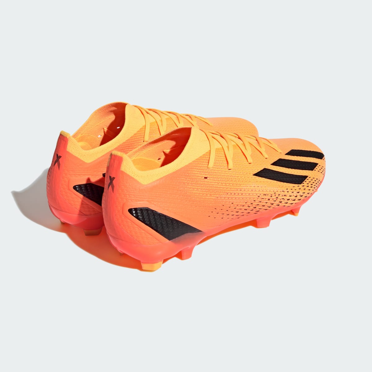 Adidas Botas de Futebol X Speedportal.2 – Piso firme. 6