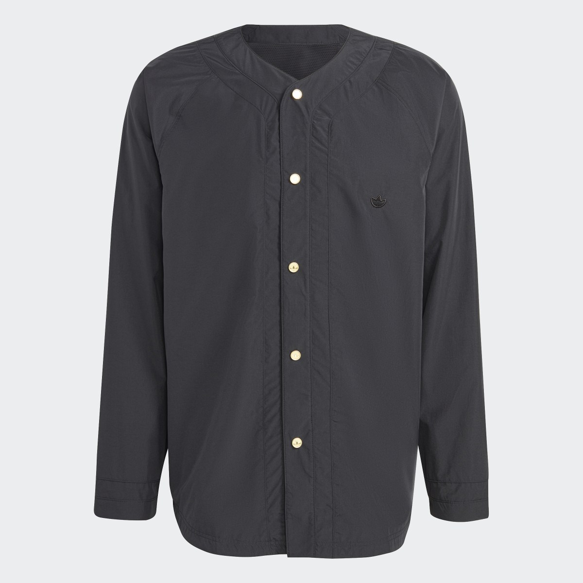 Adidas Camicia Premium Essentials Crinkle Nylon. 5