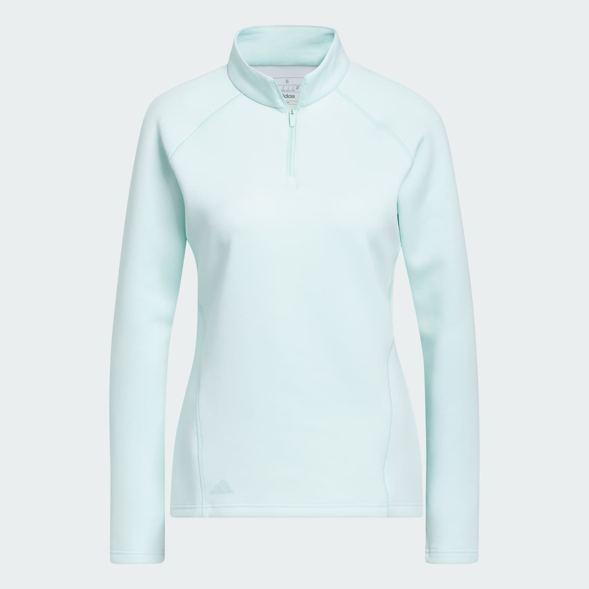 Adidas W 1/4 ZIP KNT L. 5