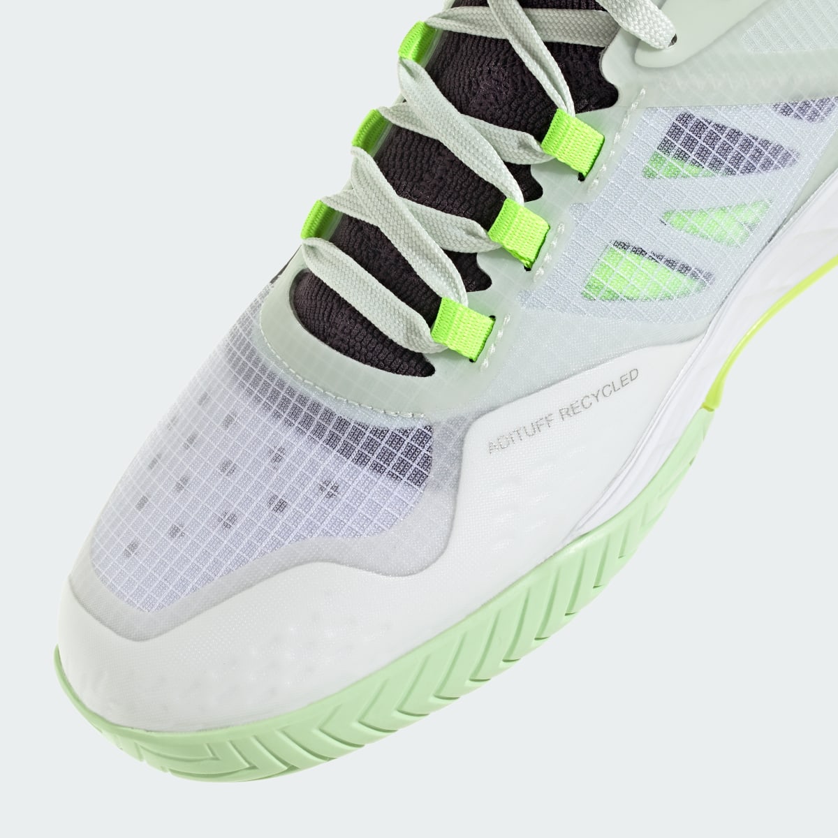 Adidas Adizero Ubersonic 4.1 Tennisschuh. 4