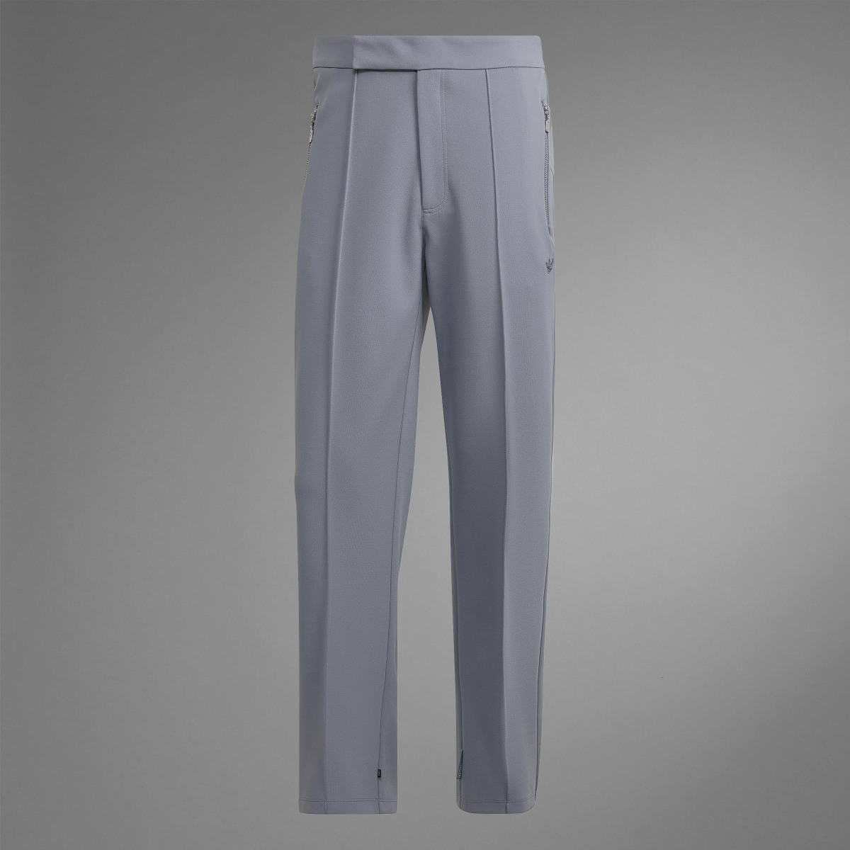 Adidas Blue Version Tie-Break Track Pants. 10