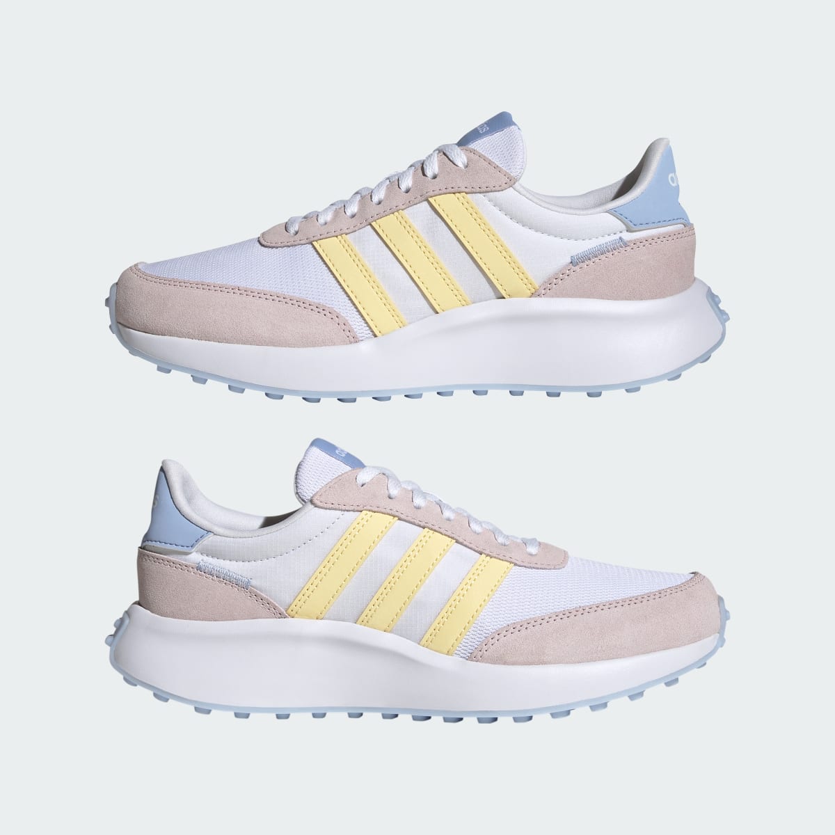 Adidas Scarpe Run 70s. 8