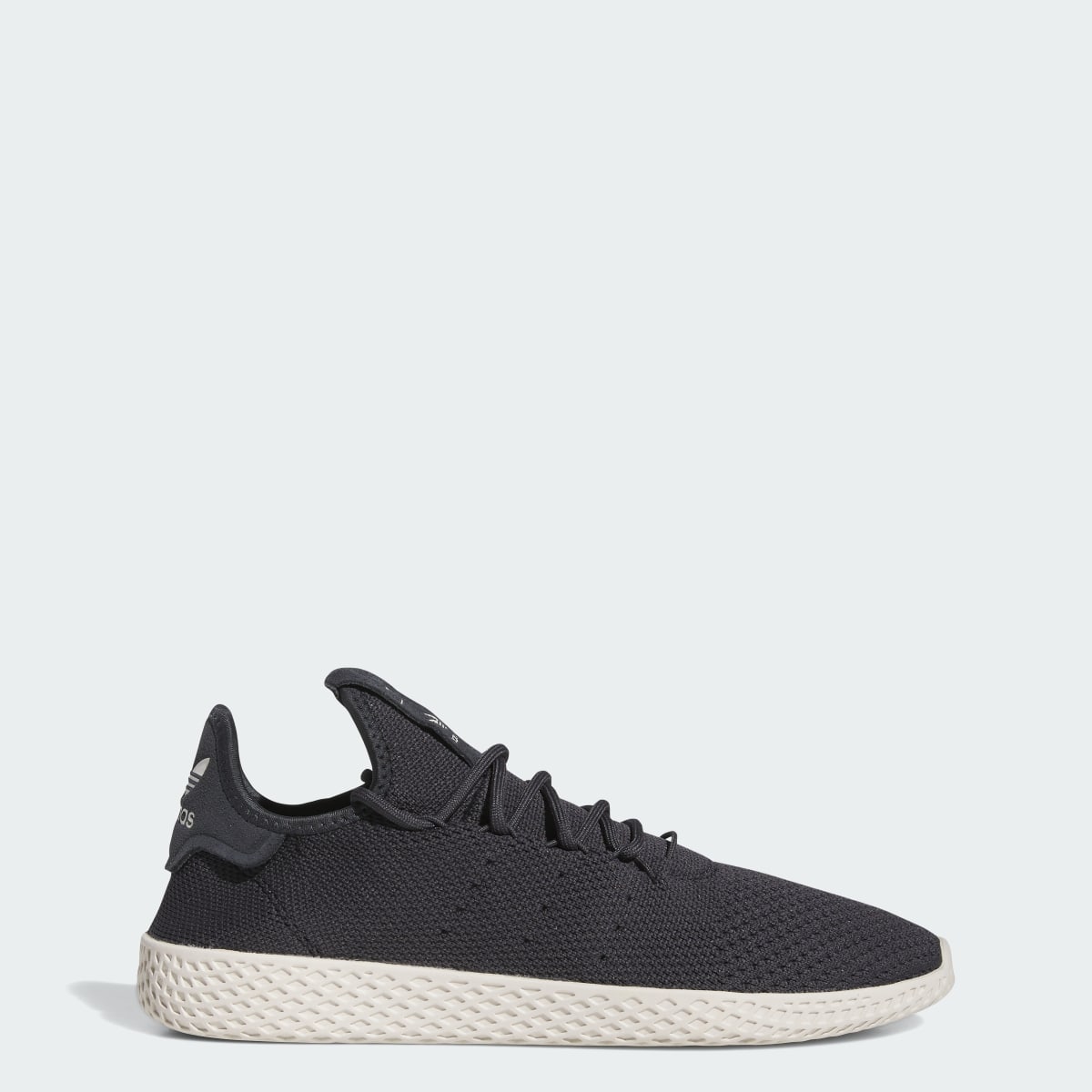 adidas Tennis Hu Shoes - Black