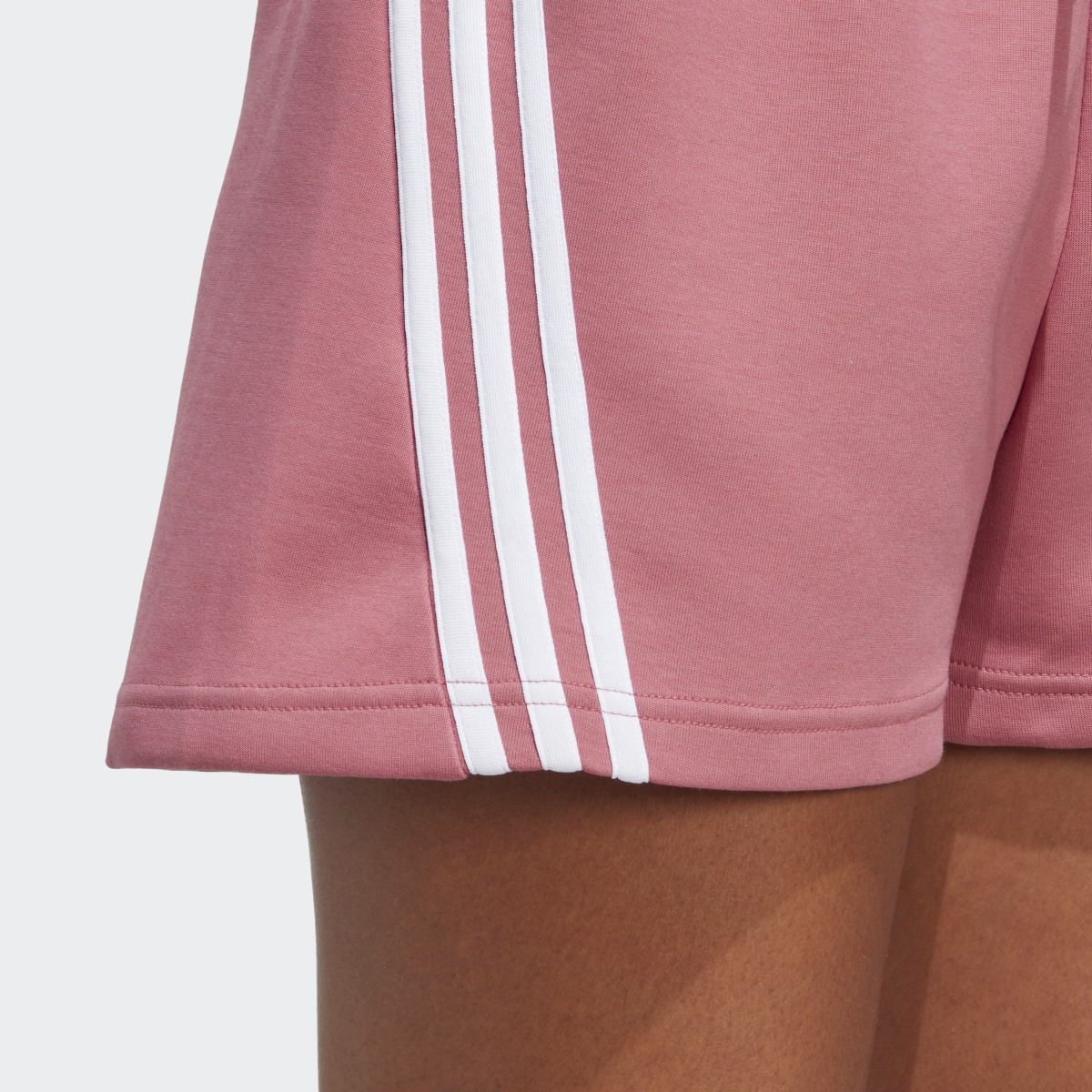 Adidas Shorts Future Icons 3 Franjas. 6