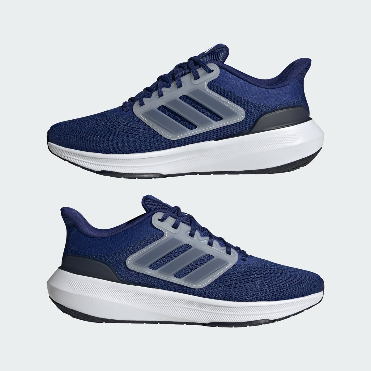 Adidas Ultrabounce Shoes. 8