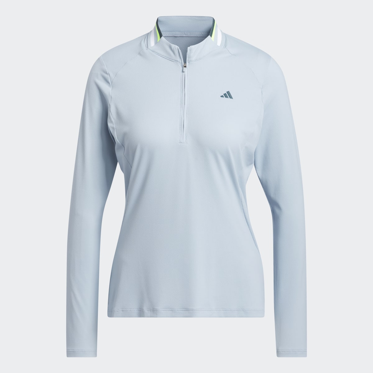 Adidas Koszulka polo Ultimate365 Tour Long Sleeve Mock. 6