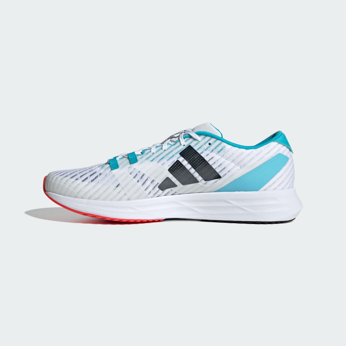 Adidas Adizero RC 5 Ayakkabı. 7