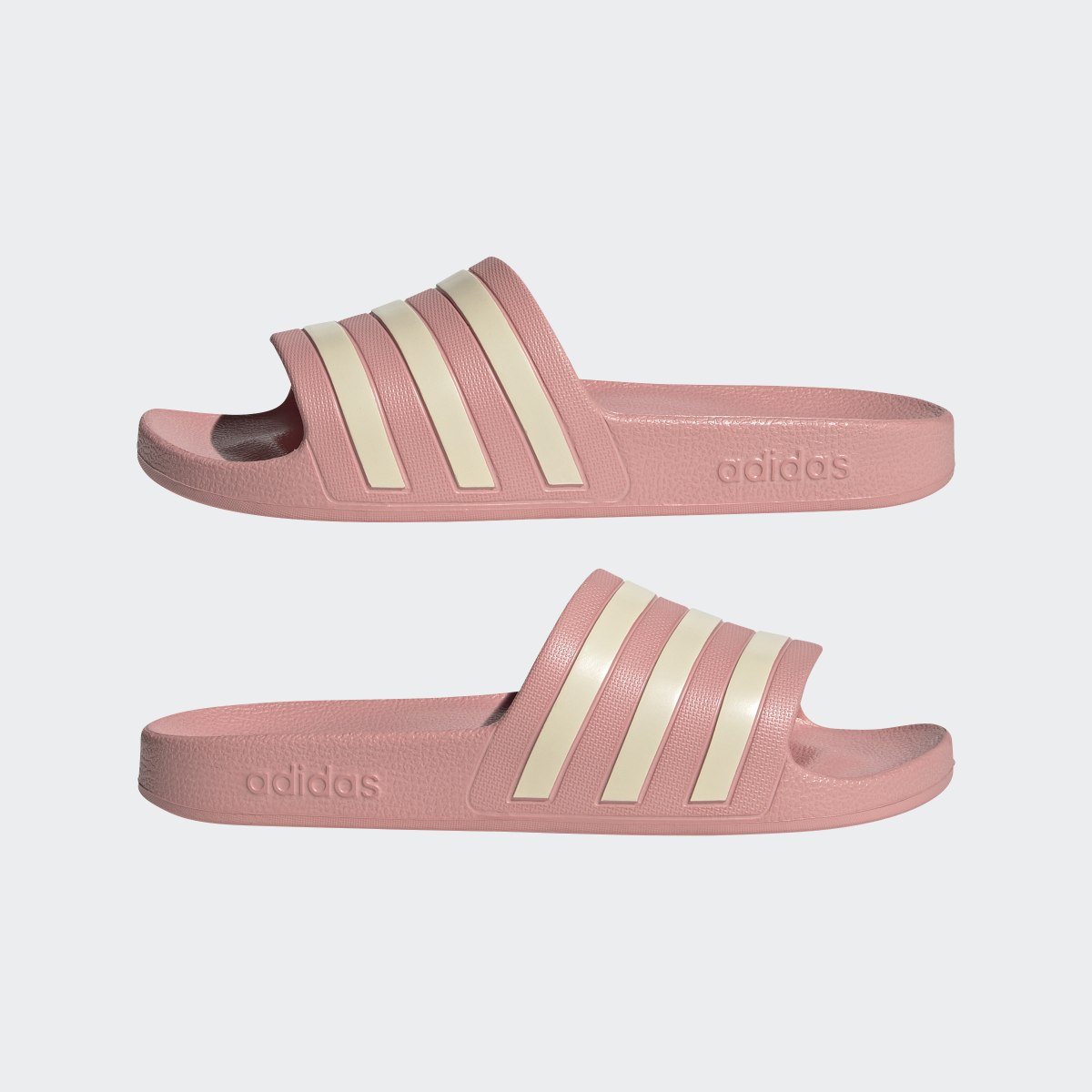 Adidas Sandalias Adilette Aqua. 8