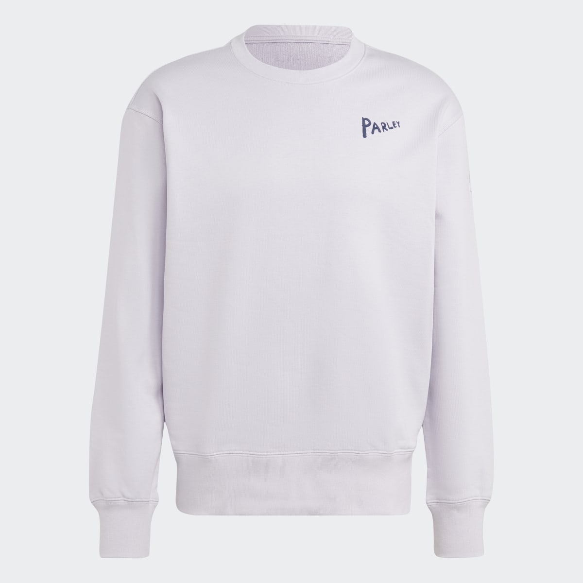 Adidas x Parley Sweatshirt (Gender Neutral). 4