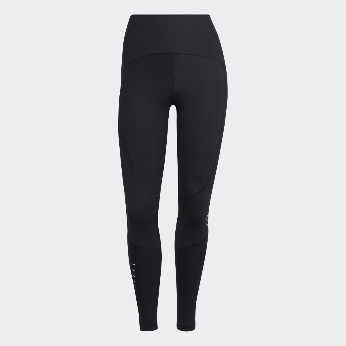 Adidas Leggings da allenamento 7/8 adidas by Stella McCartney TruePurpose. 4