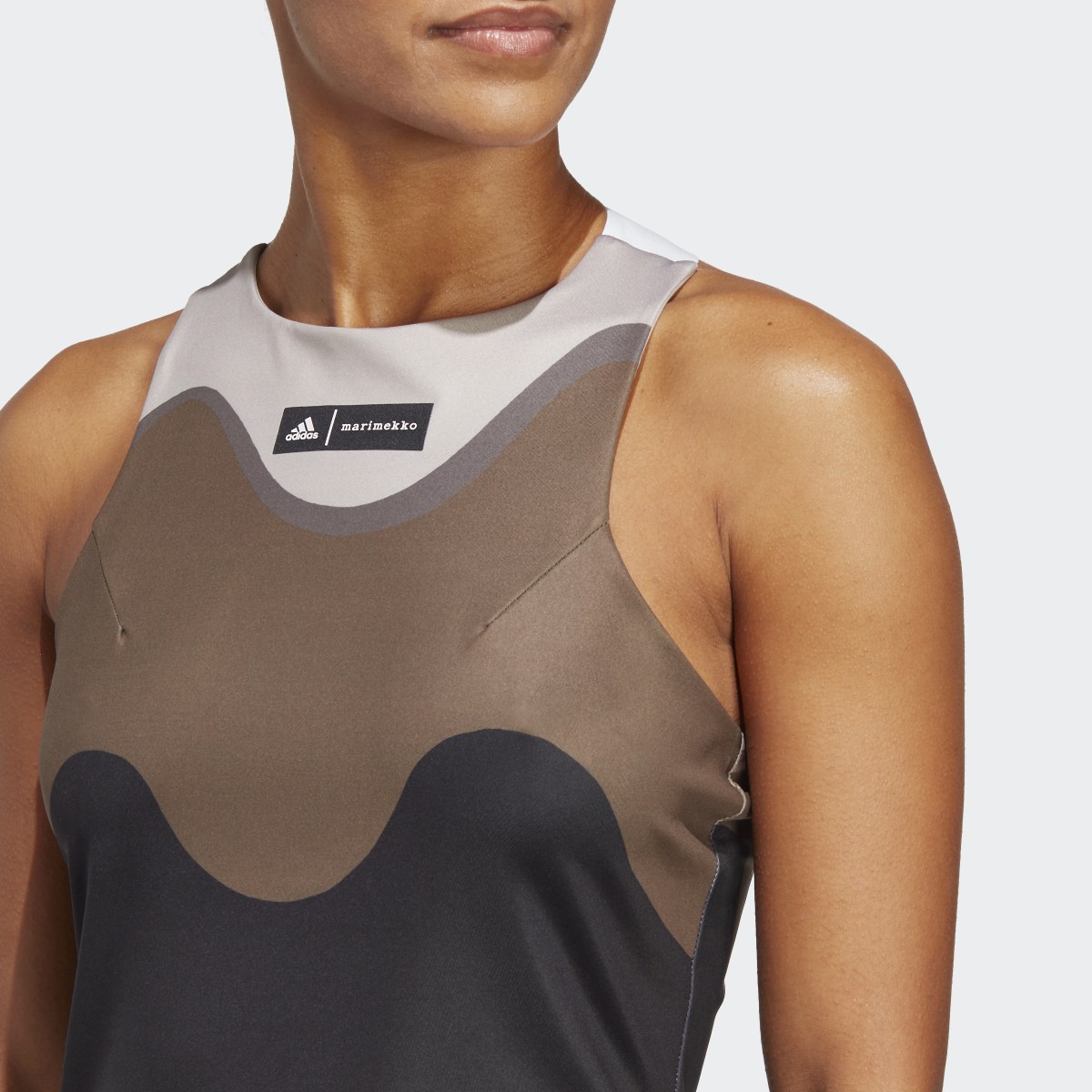 Adidas x Marimekko Tennis Tank Top. 7