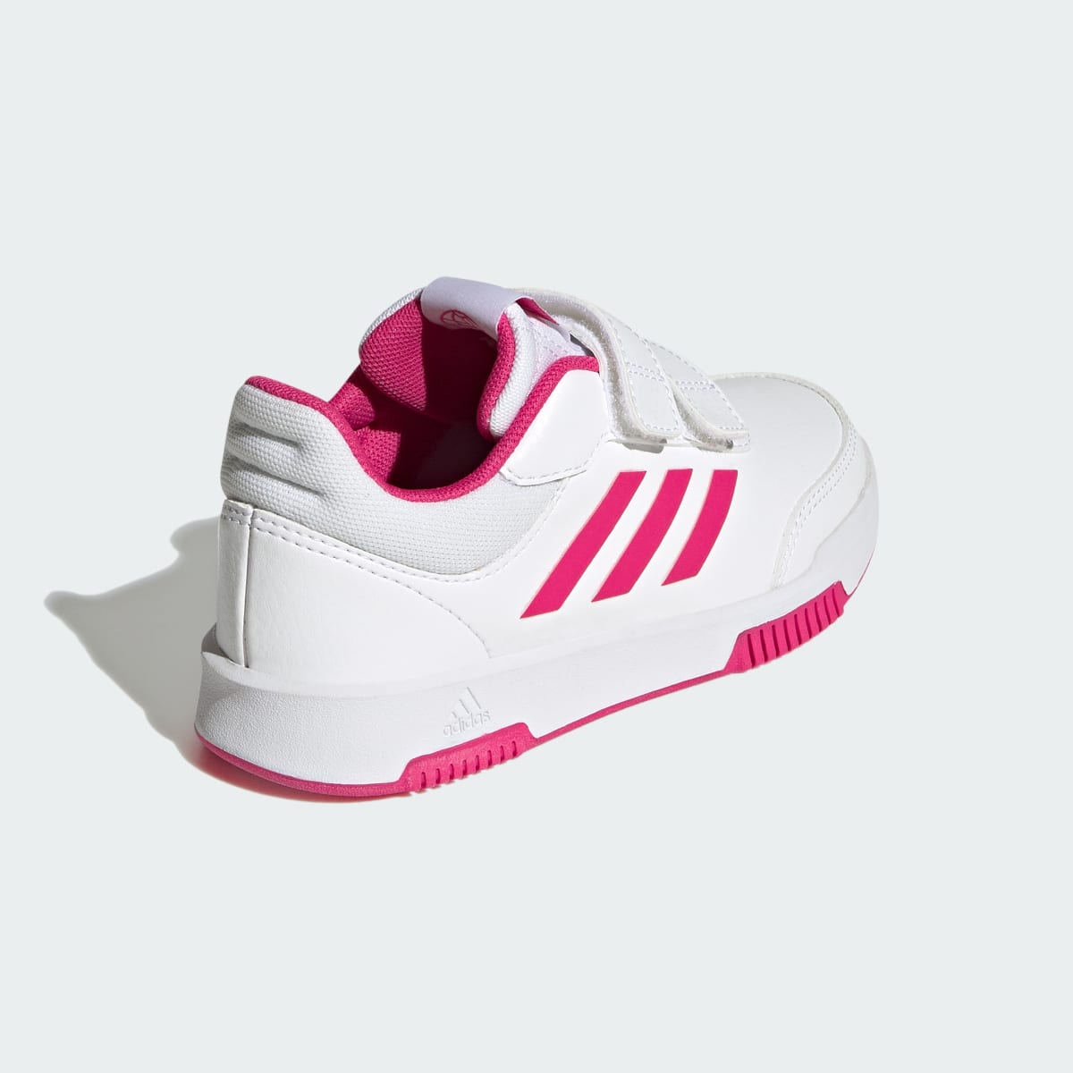 Adidas Tensaur Hook and Loop Schuh. 6