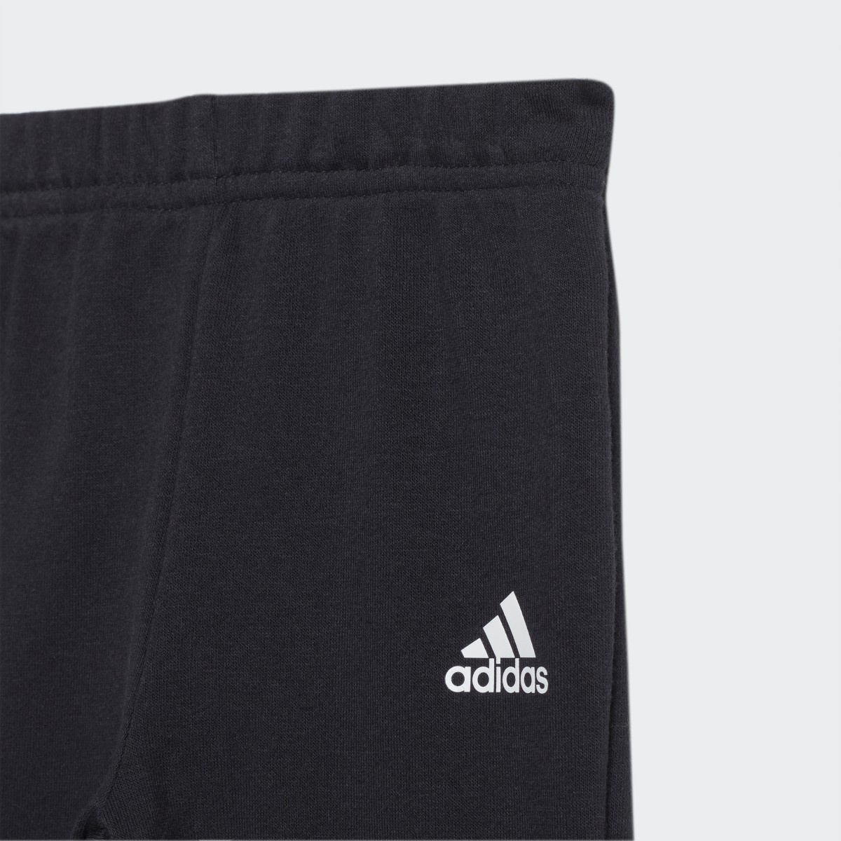 Adidas Essentials Sweatshirt and Pants. 9