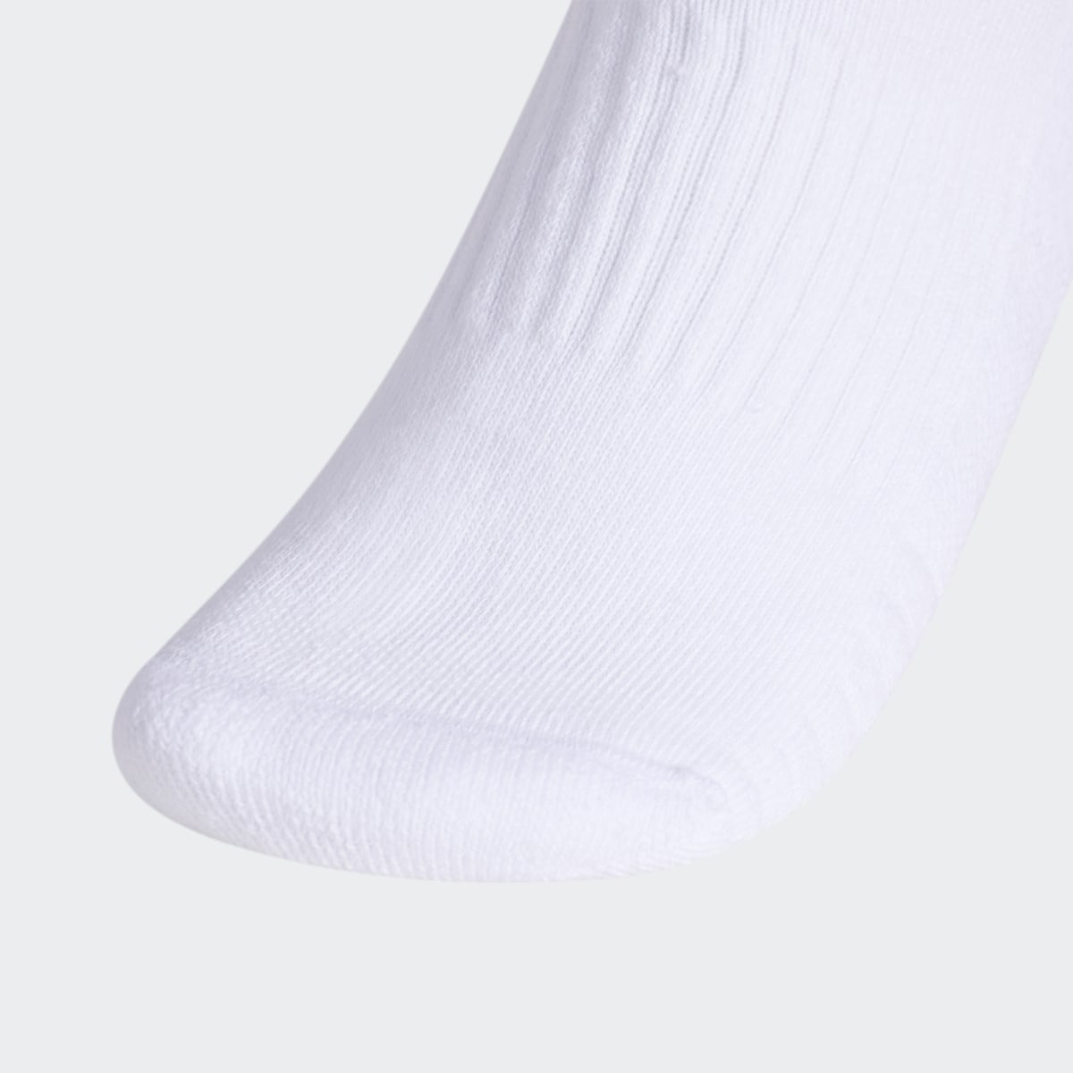 Adidas Cushioned Low-Cut Socks 3 Pairs. 4