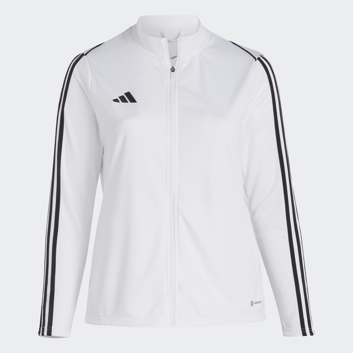 Adidas Tiro 23 League Training Jacket. 5