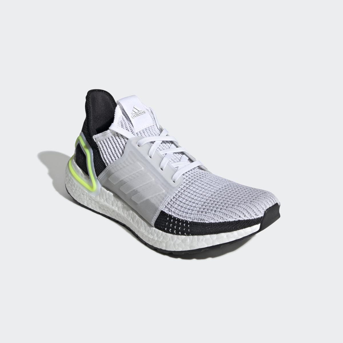 Adidas Ultraboost 19 Shoes. 6