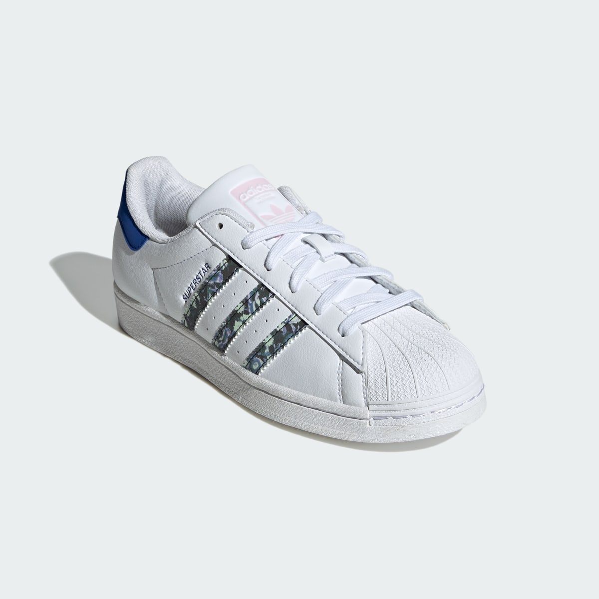 Adidas Tenis Superstar. 7