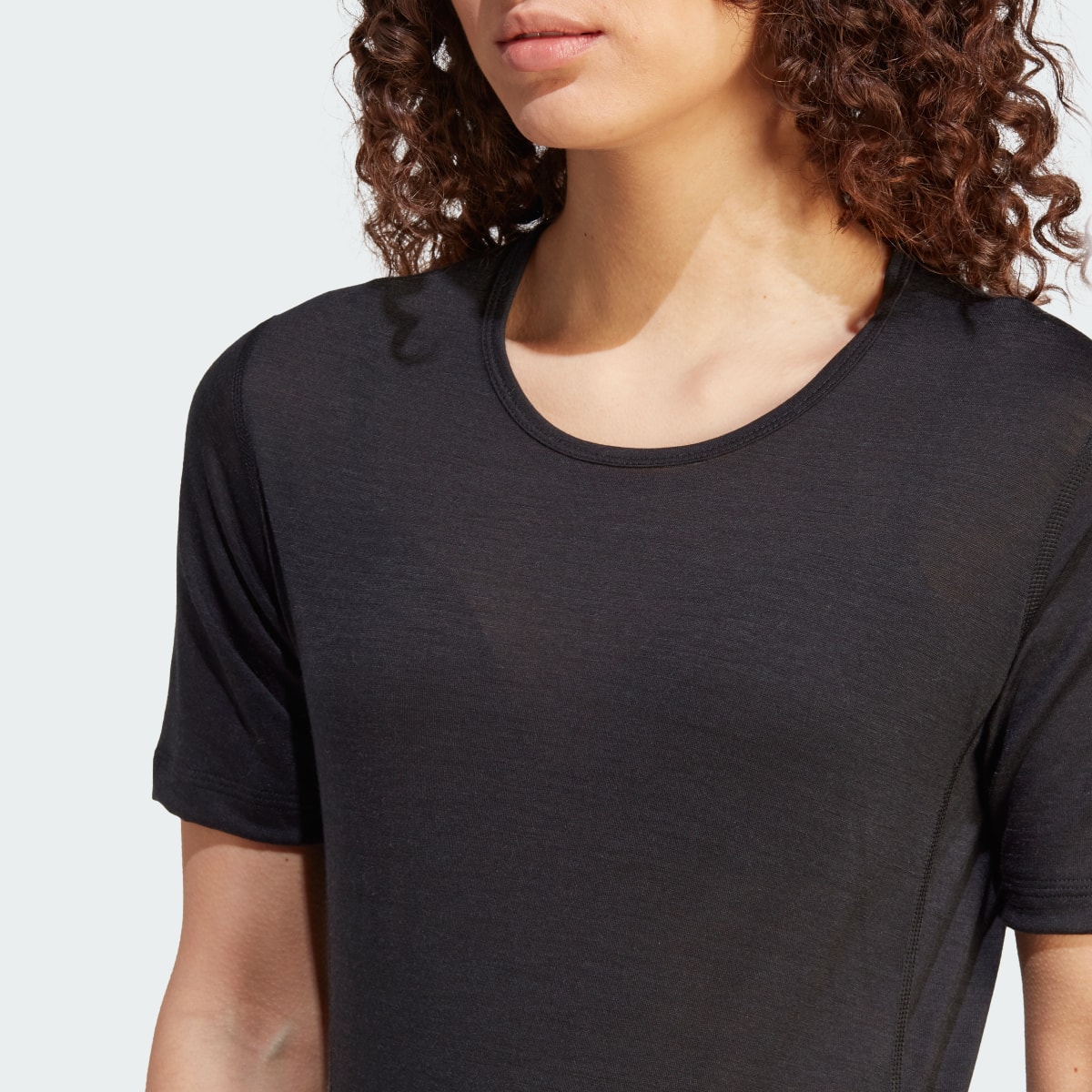 Adidas XPERIOR MERINO 150 BASELAYER T-SHIRT. 7