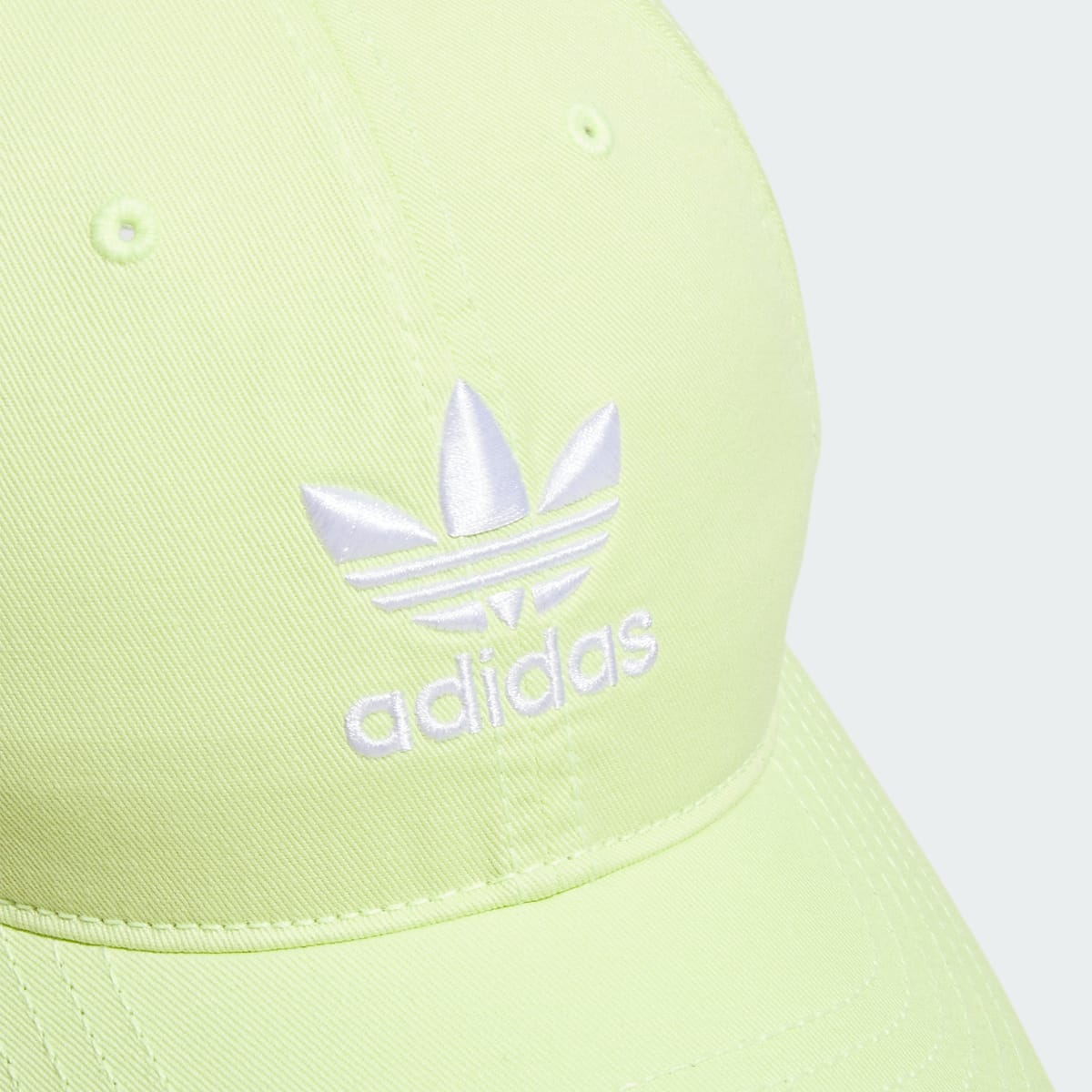 Adidas Relaxed Strap-Back Hat. 5