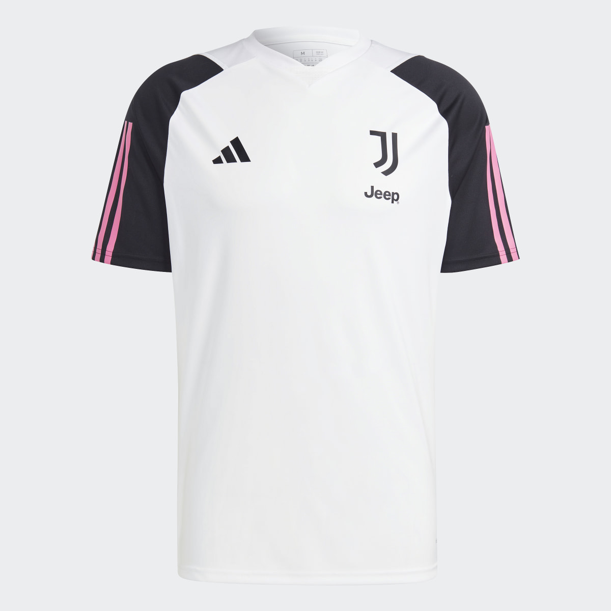 Adidas Juventus Turin Tiro 23 Trainingstrikot. 5