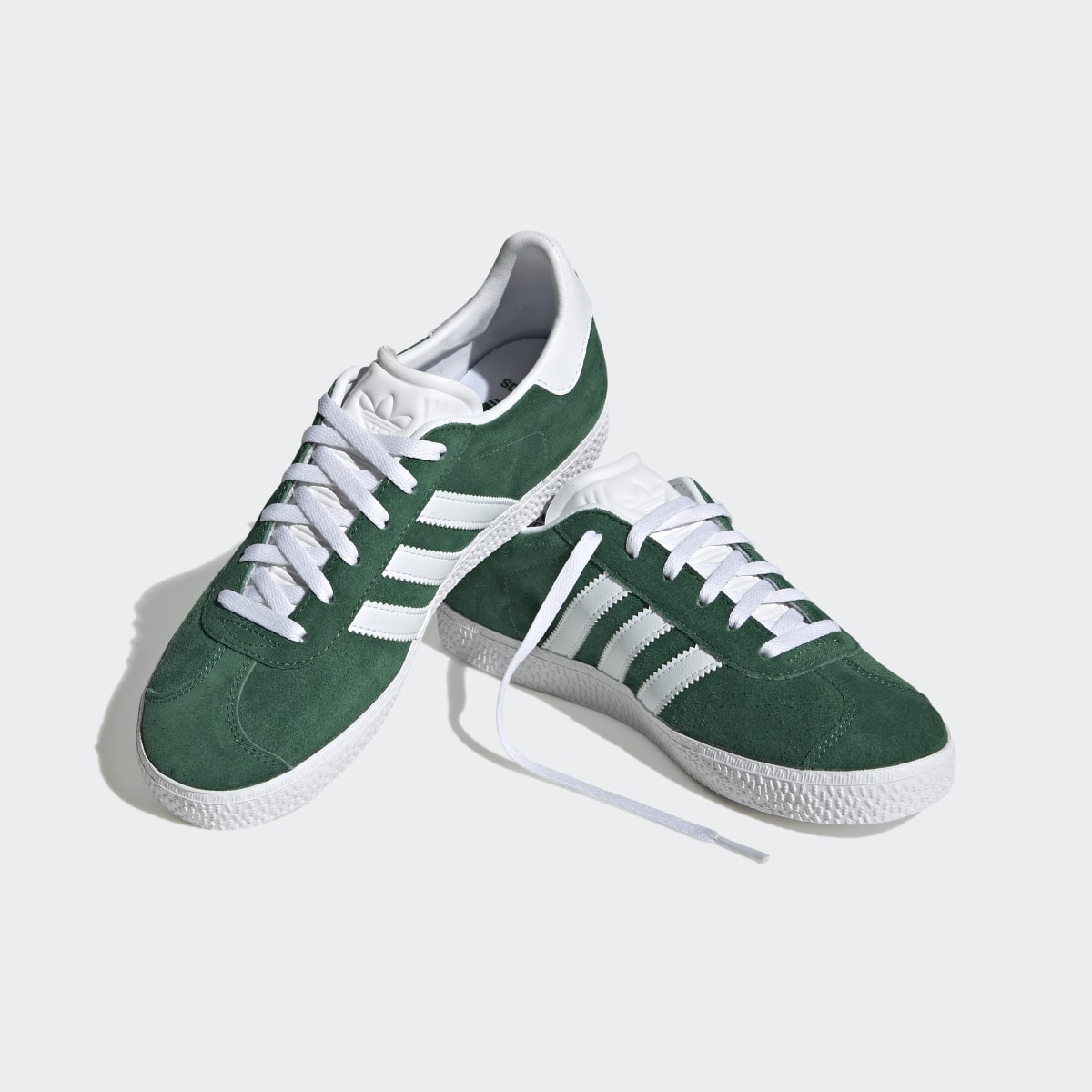 Adidas Chaussure Gazelle. 6