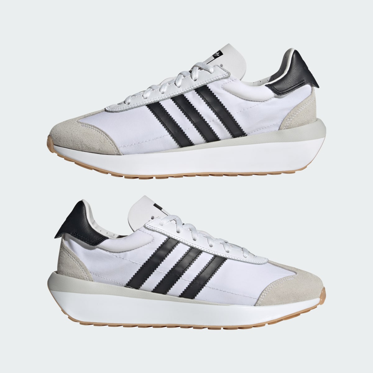 Adidas Country XLG Shoes. 8