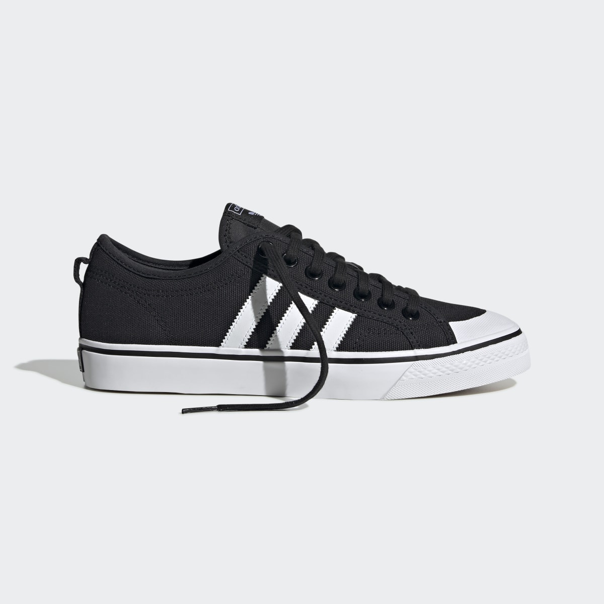 Adidas Chaussure Nizza. 10