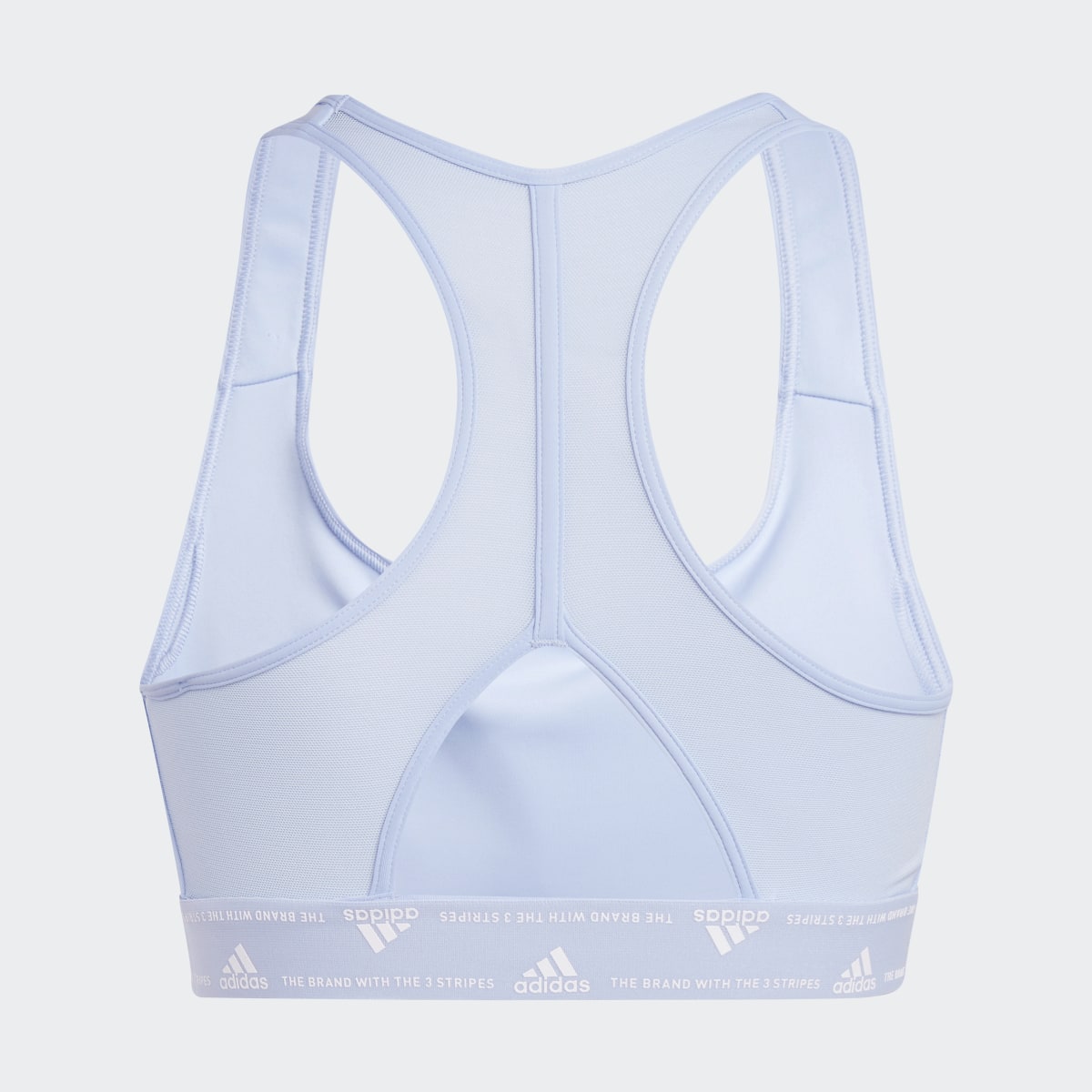 Adidas Powerreact Training Medium-Support Bra. 6